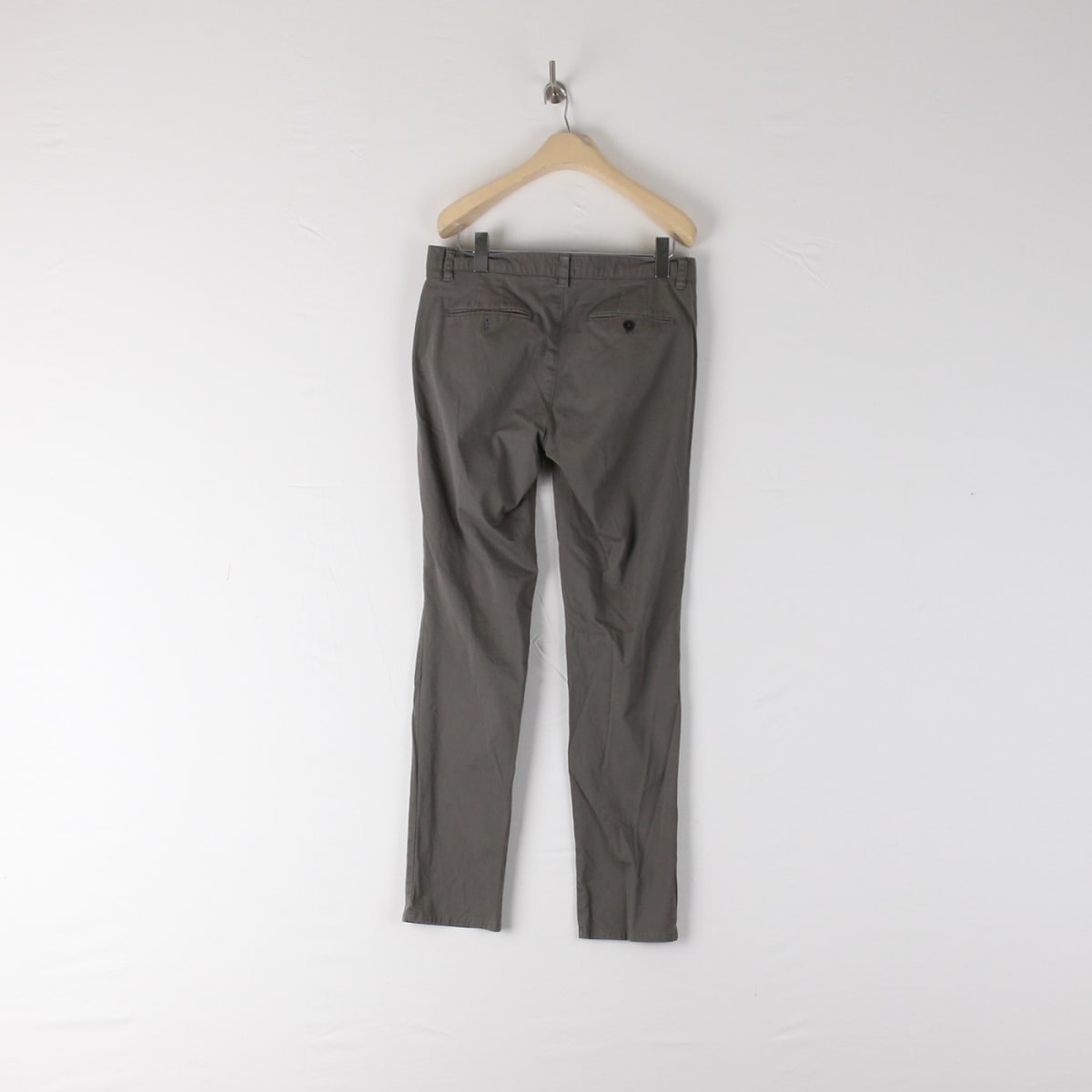 Burton - pantalon en coton - taille 42 Très bon état - Vue 4 - 