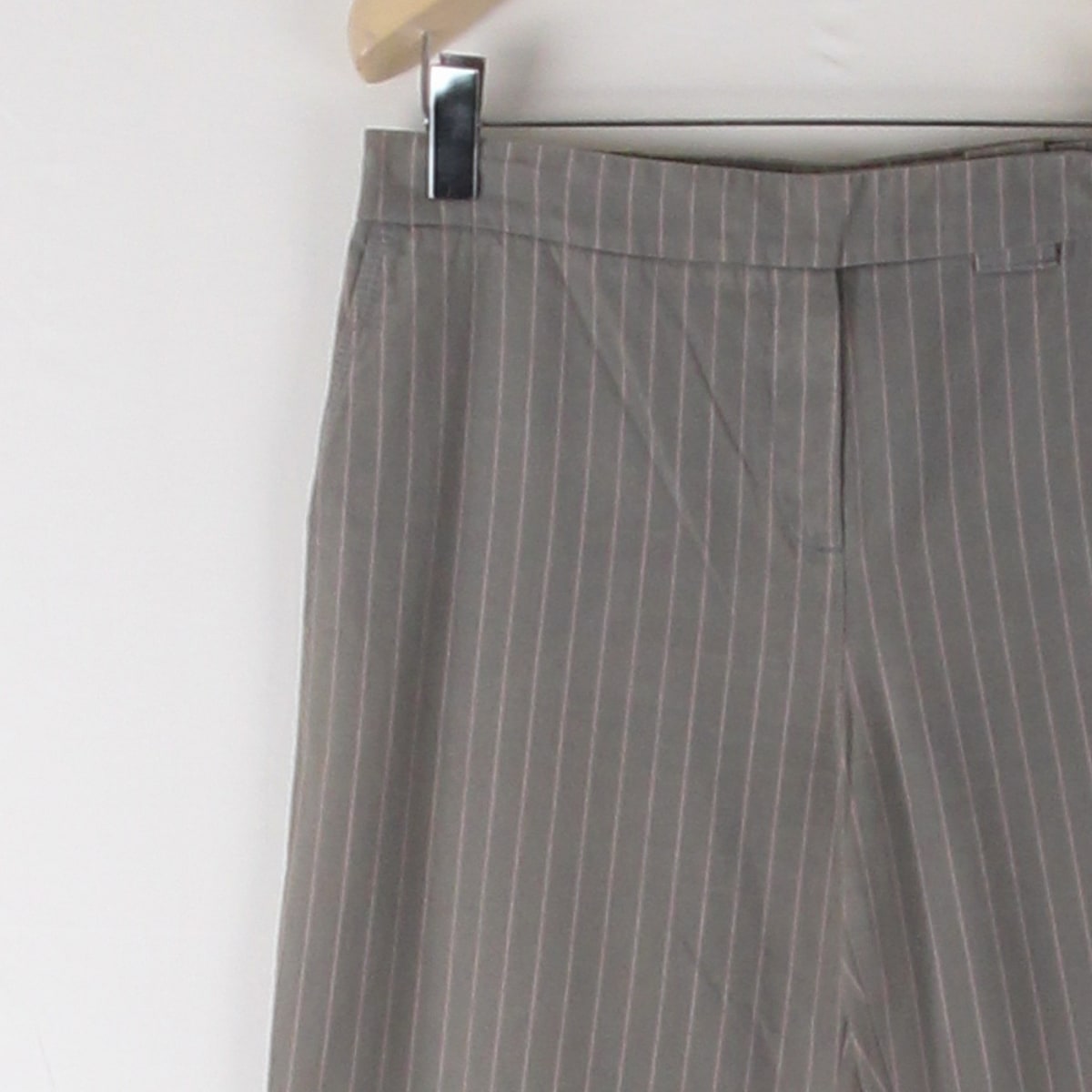 Kenzo - pantalon en coton - taille 44 Très bon état - Vue 3 - 