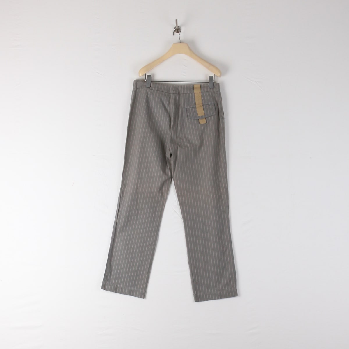 Kenzo - pantalon en coton - taille 44 Très bon état - Vue 4 - 