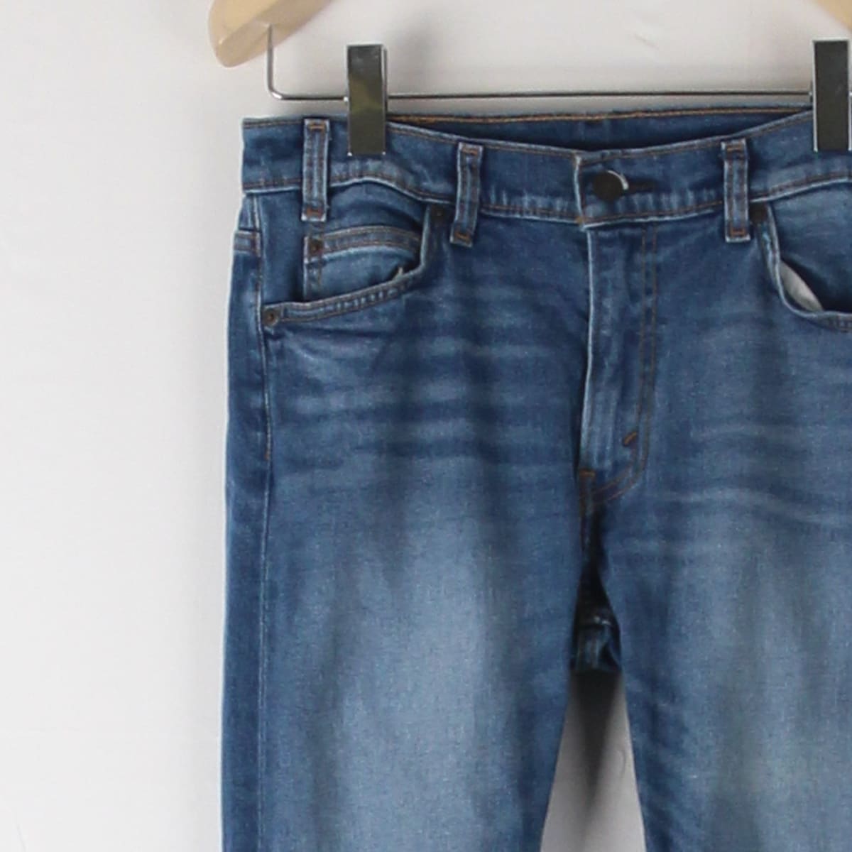 Levis - jeans en coton - taille 42 Très bon état - Vue 3 - 