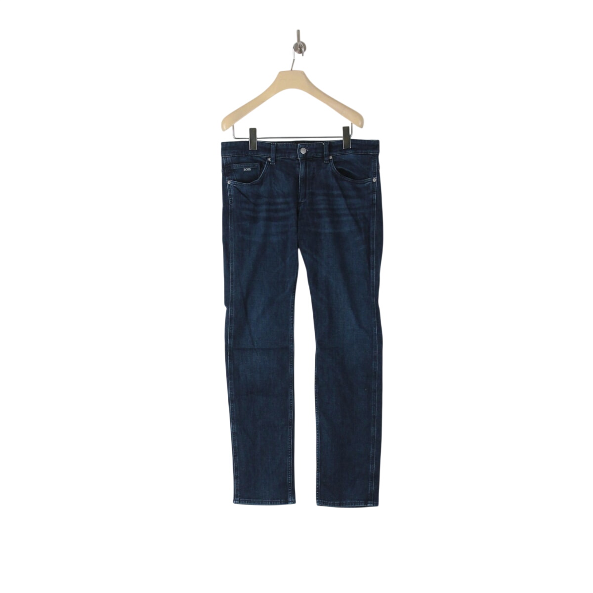 Hugo boss - jeans en coton - taille 44 Très bon état -  reconditionné disponible sur Label Emmaüs