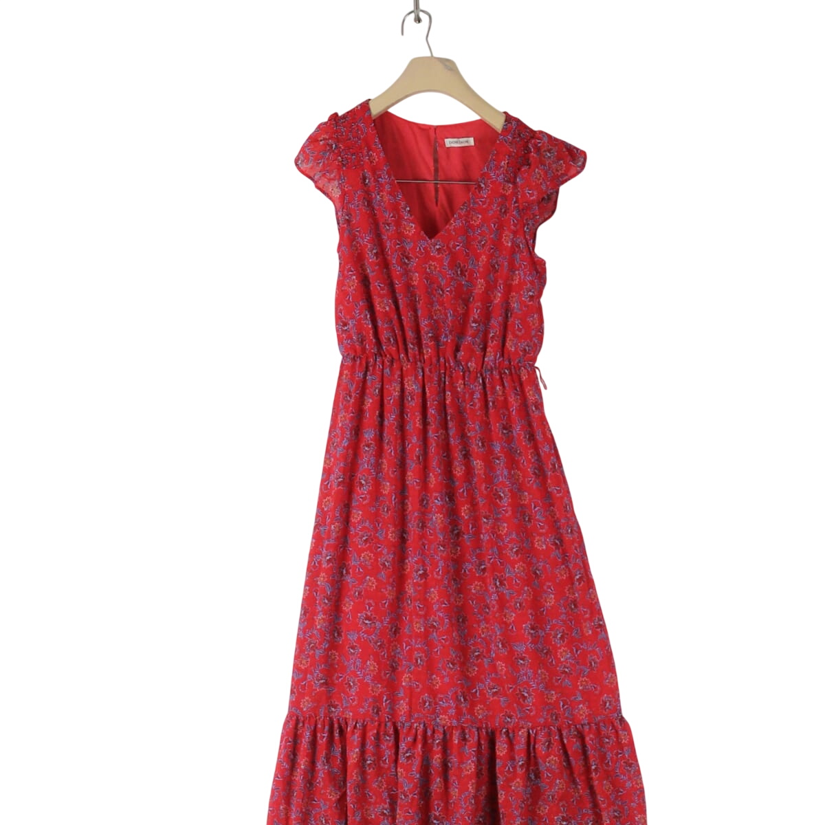 Cache Cache - robe en synthétique - taille S Très bon état -  reconditionné disponible sur Label Emmaüs