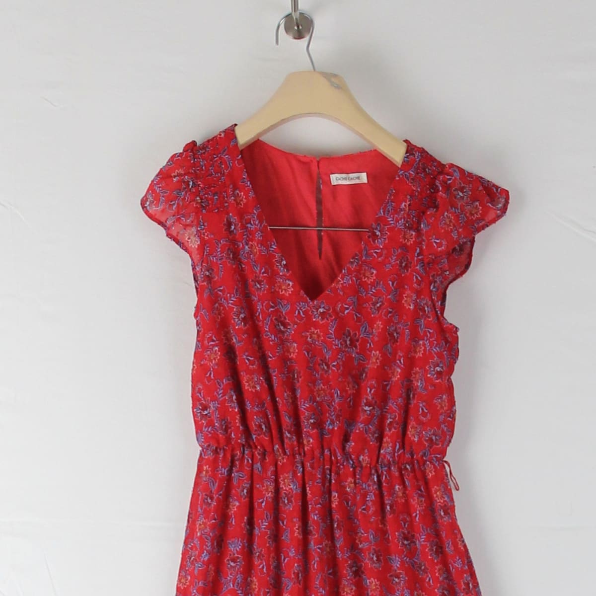 Cache Cache - robe en synthétique - taille S Très bon état - Vue 2 - 