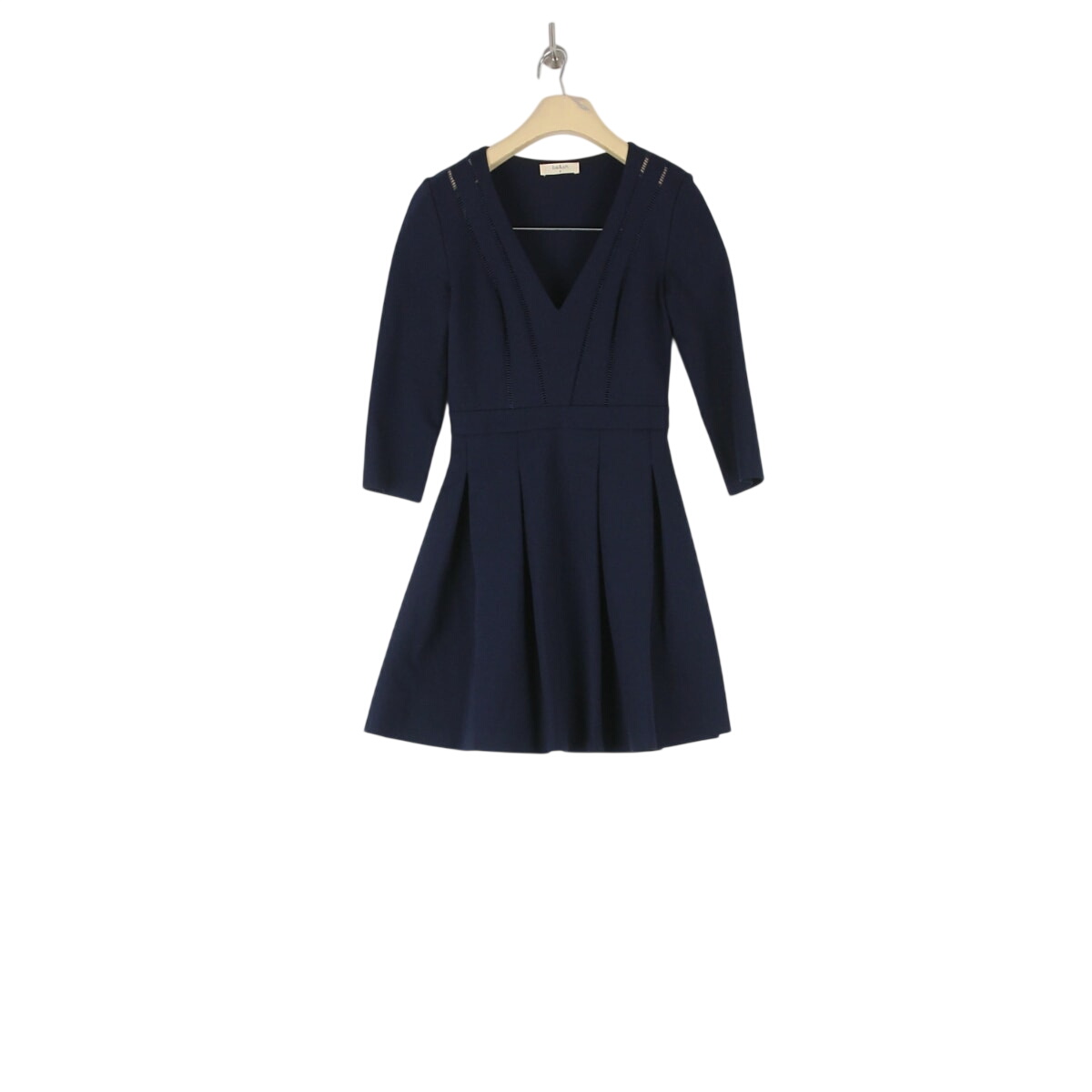 Acheter Ba&sh - robe en synthétique - taille 0 Très bon état - 45,00 € Ba&sh - robe en synthétique - taille 0 Très bon état - reconditionné disponible sur Label Emmaüs