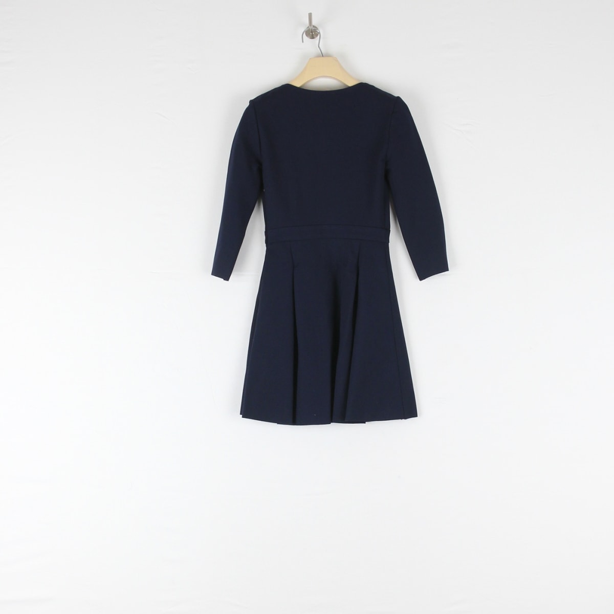 Voir photo 4 de Ba&sh - robe en synthétique - taille 0 Ba&sh - robe en synthétique - taille 0 Très bon état - Vue 4 -