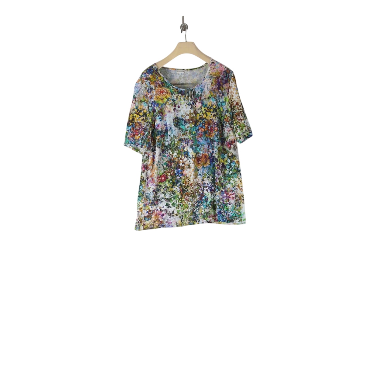 Atelier CS - haut en viscose - taille 52 Très bon état -  reconditionné disponible sur Label Emmaüs