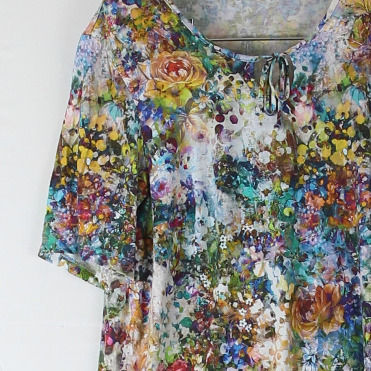 Atelier CS - haut en viscose - taille 52 Très bon état - Vue 3 - 