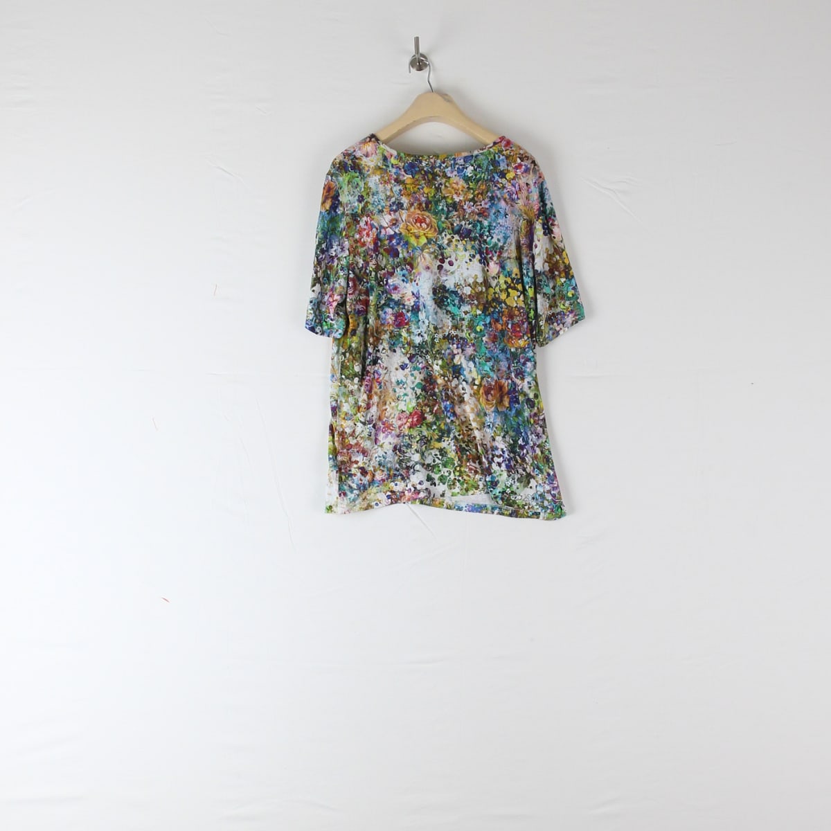 Atelier CS - haut en viscose - taille 52 Très bon état - Vue 4 - 