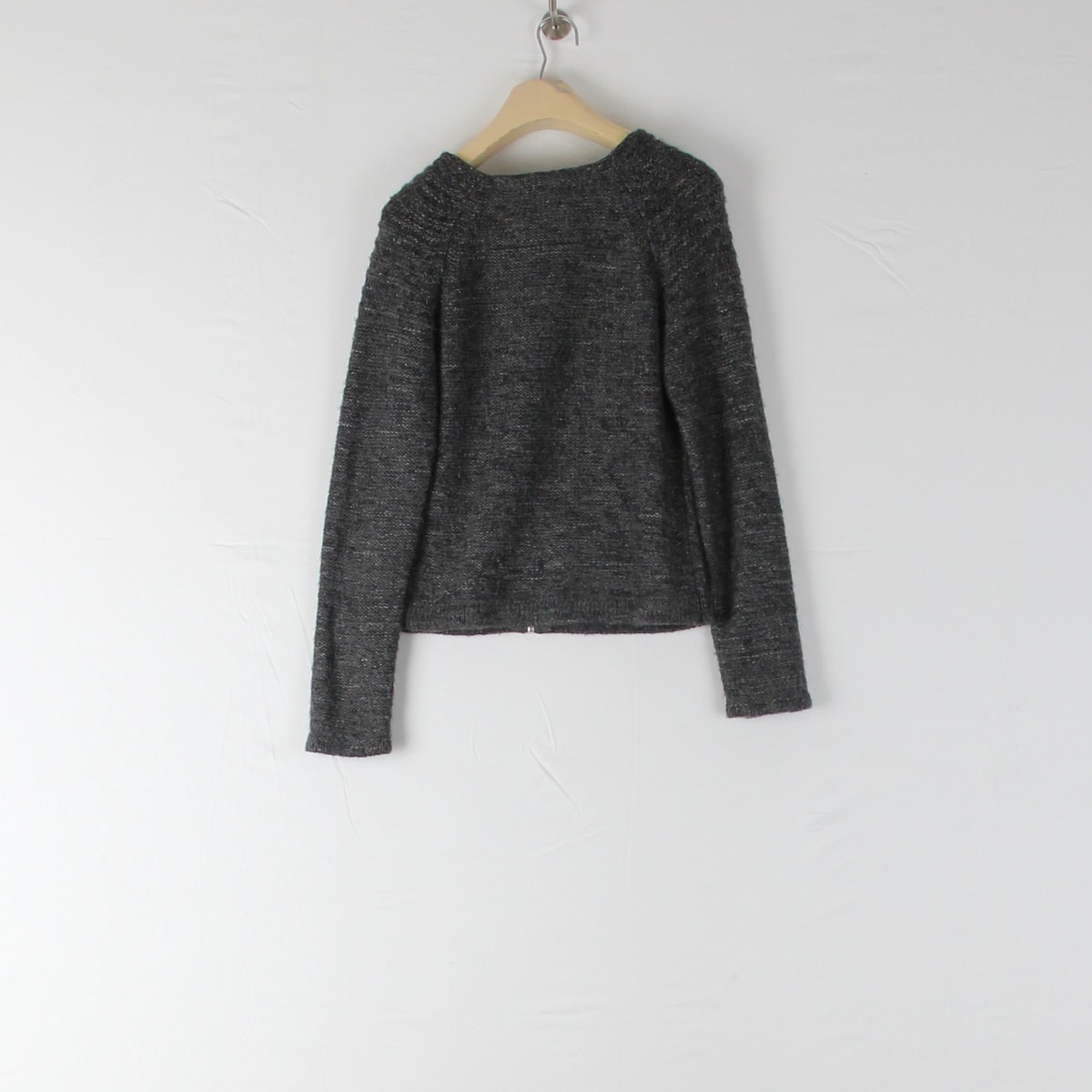 Kookai - gilet en synthétique - taille 36 Très bon état - Vue 4 - 