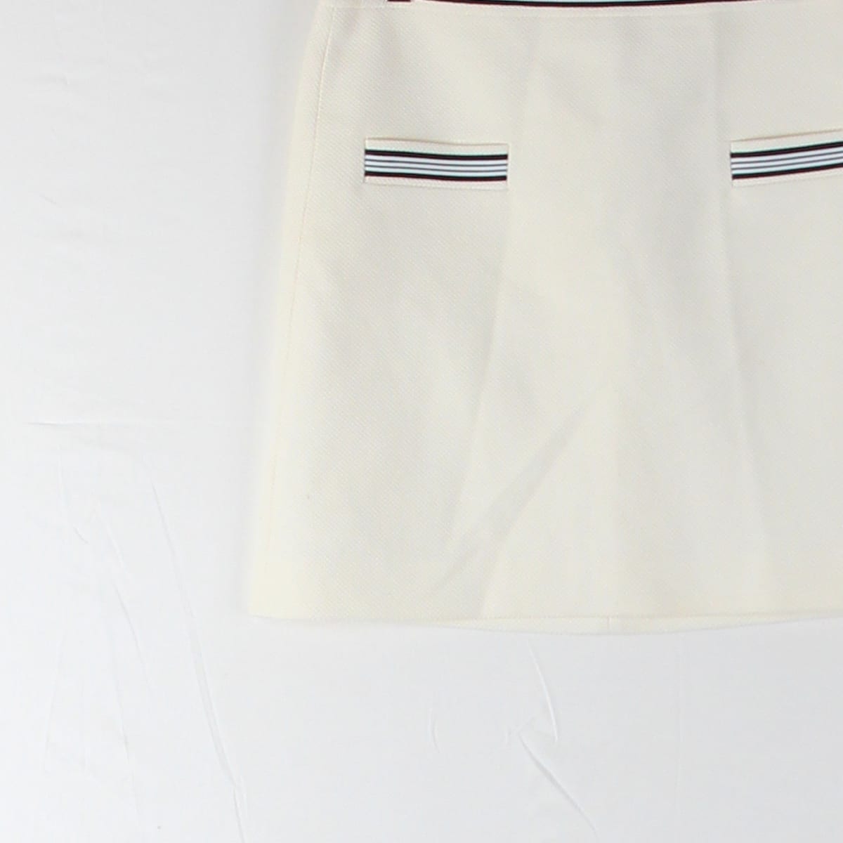 Caroll - jupe en coton - taille 42 Très bon état - Vue 3 - 