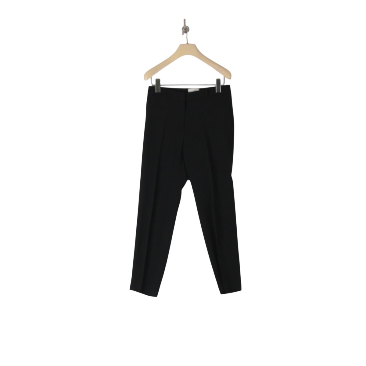 Sezane - pantalon en synthétique - taille 36 Très bon état -  reconditionné disponible sur Label Emmaüs