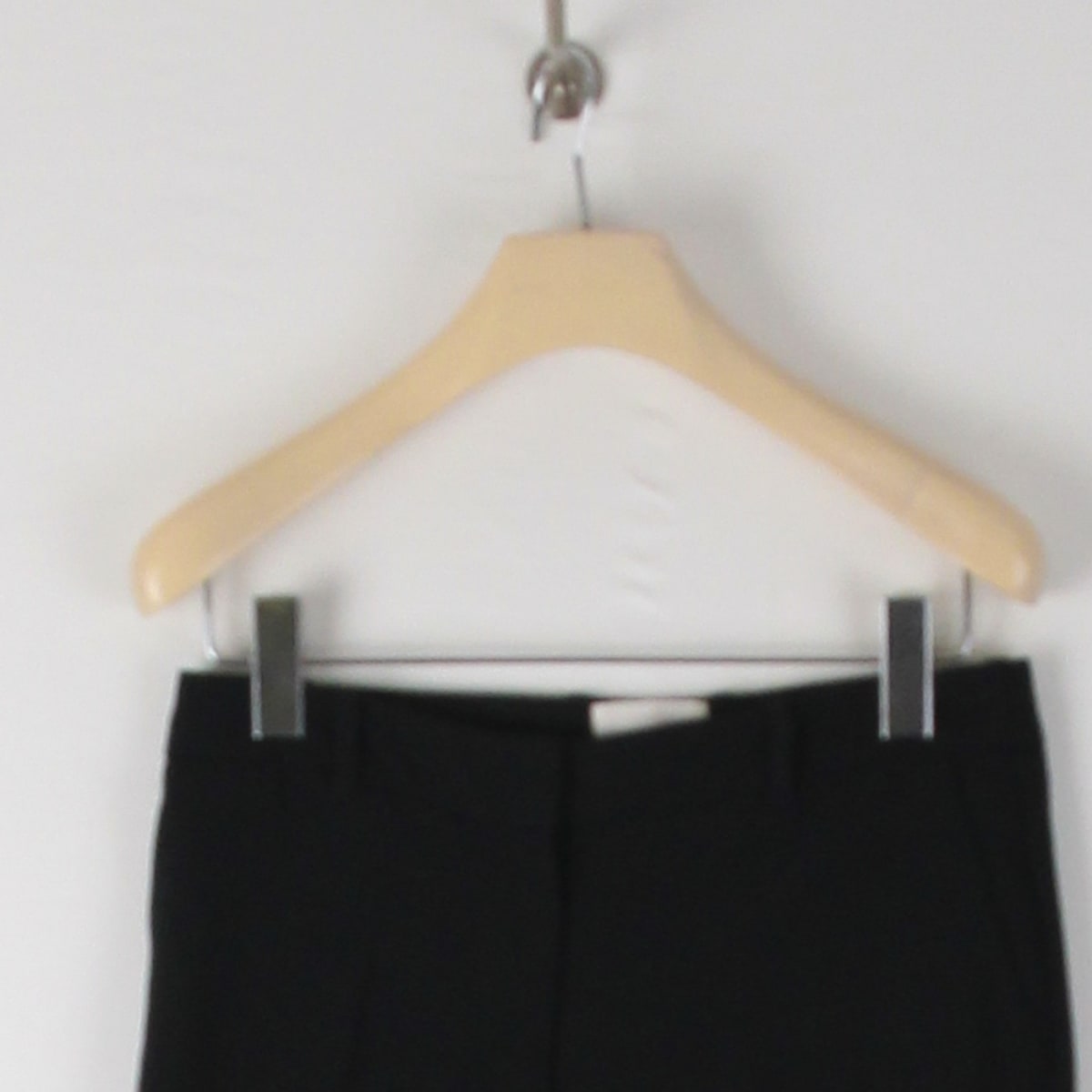 Sezane - pantalon en synthétique - taille 36 Très bon état - Vue 2 - 