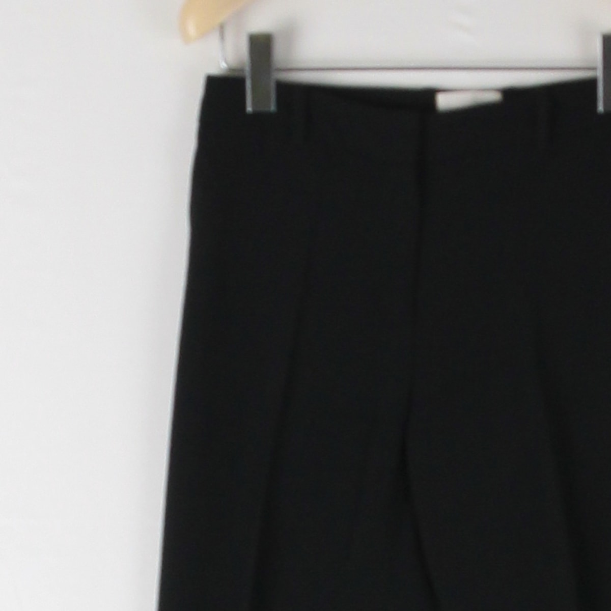 Sezane - pantalon en synthétique - taille 36 Très bon état - Vue 3 - 