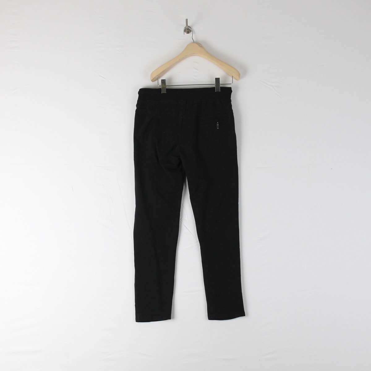 Voir photo 4 de Hugo boss - pantalon en coton - taille 42 Hugo boss - pantalon en coton - taille 42 Bon état - Vue 4 -