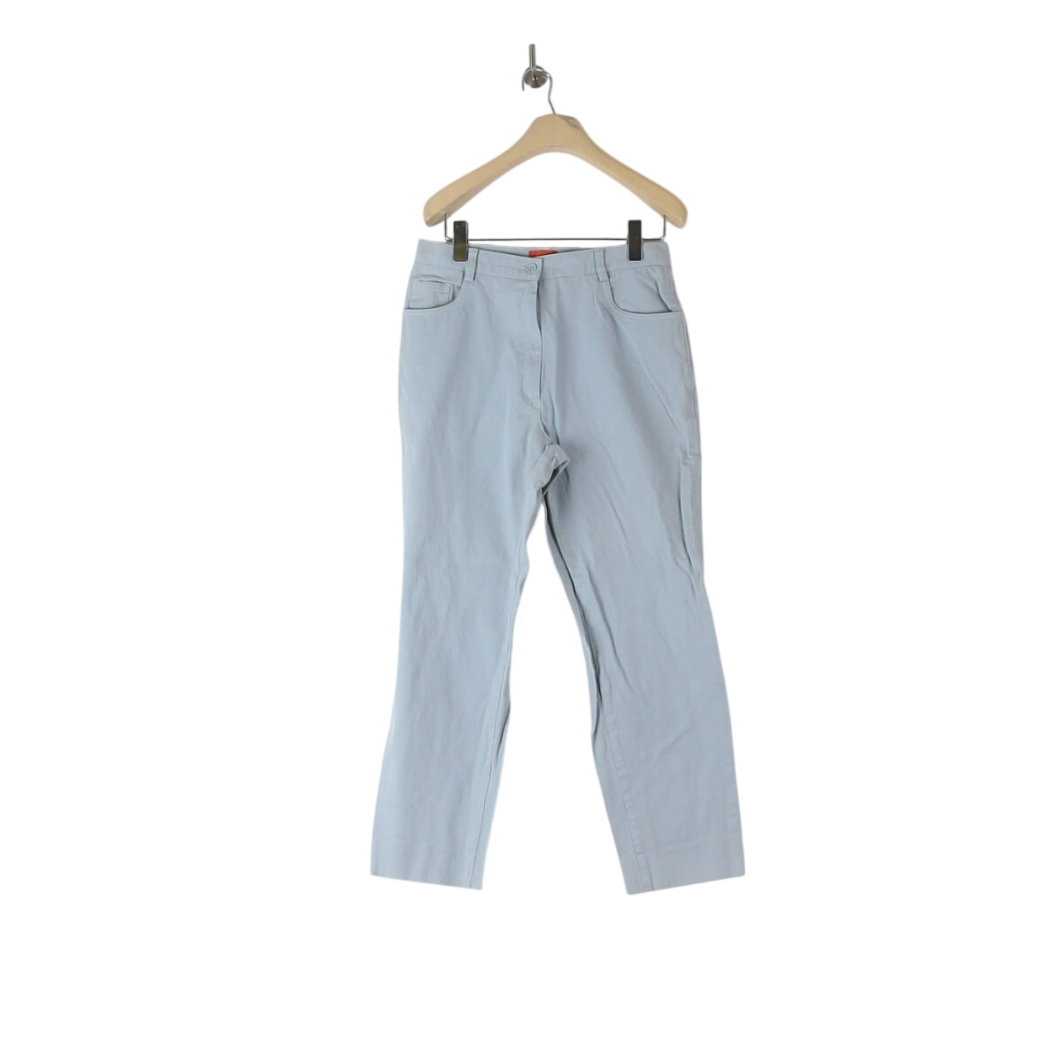 Cyrillus - pantalon en coton - taille 42 Très bon état -  reconditionné disponible sur Label Emmaüs