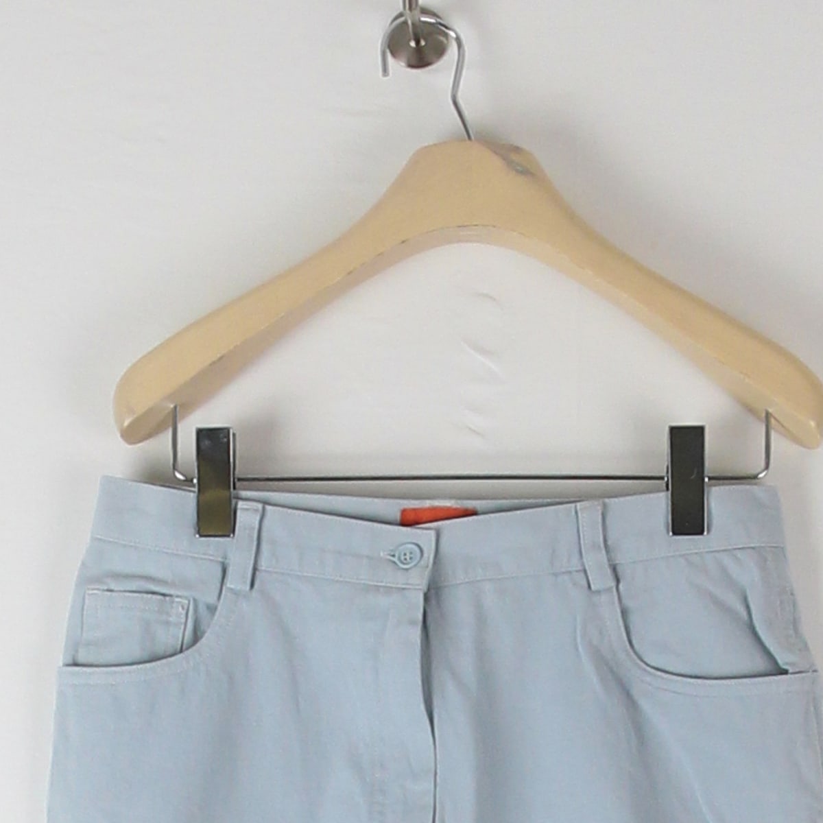 Cyrillus - pantalon en coton - taille 42 Très bon état - Vue 2 - 