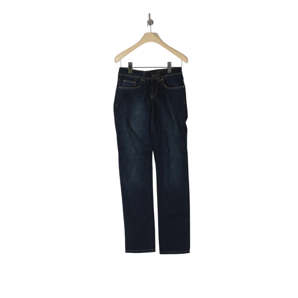 Oxbow - jeans en coton - taille 34 Très bon état -  reconditionné disponible sur Label Emmaüs