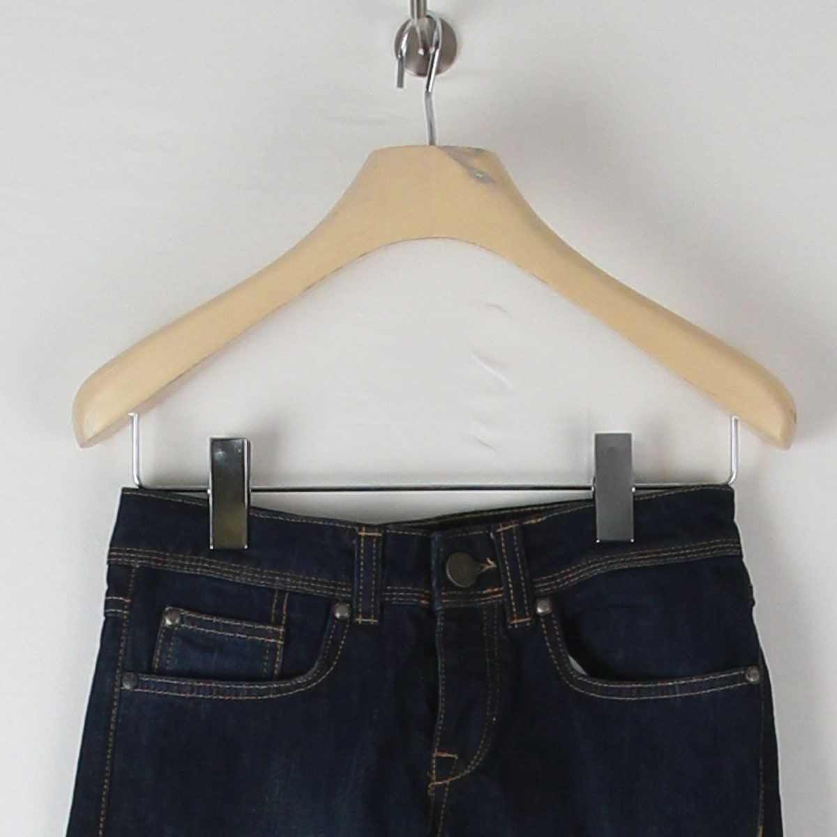 Oxbow - jeans en coton - taille 34 Très bon état - Vue 2 - 