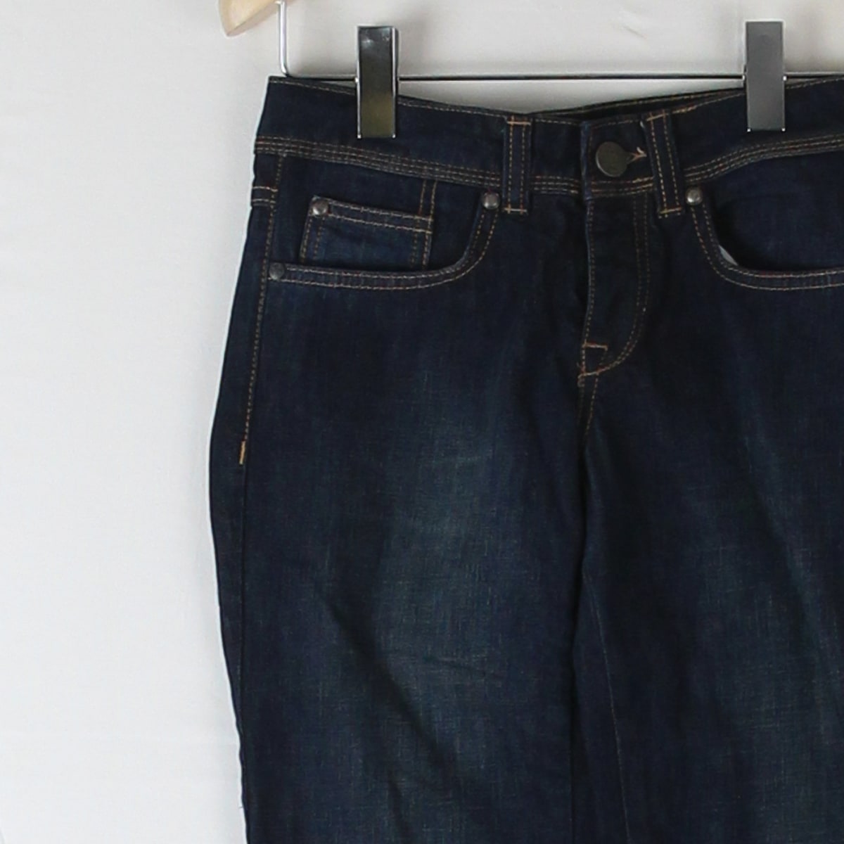 Oxbow - jeans en coton - taille 34 Très bon état - Vue 3 - 