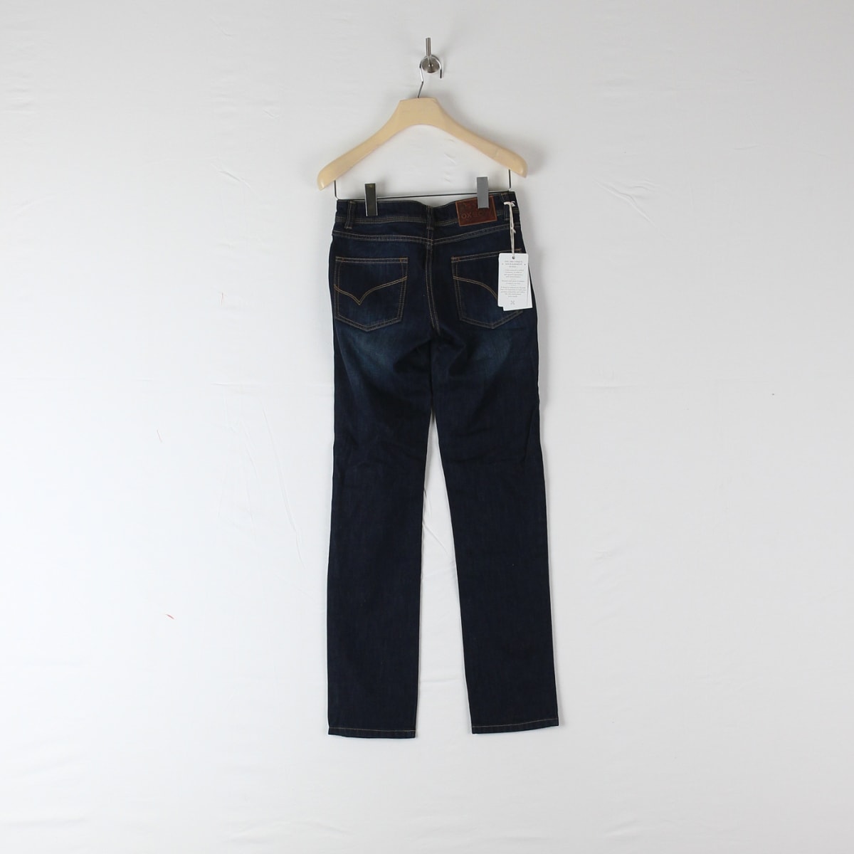 Oxbow - jeans en coton - taille 34 Très bon état - Vue 4 - 