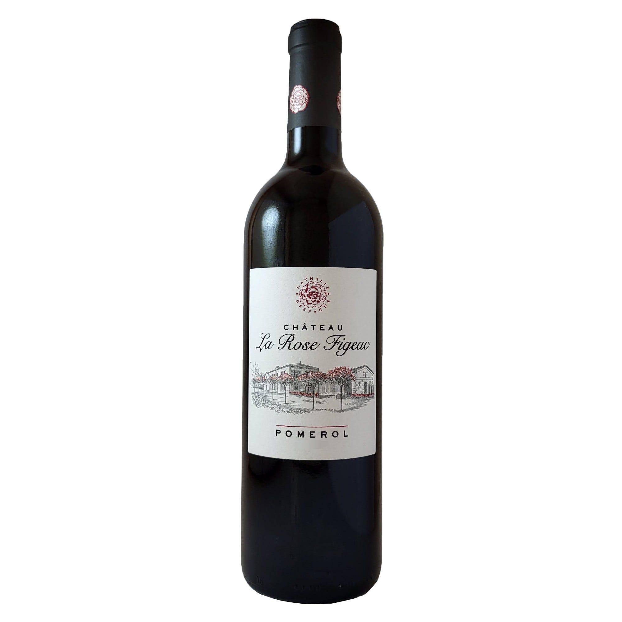 Pomerol - Bio 75 cl