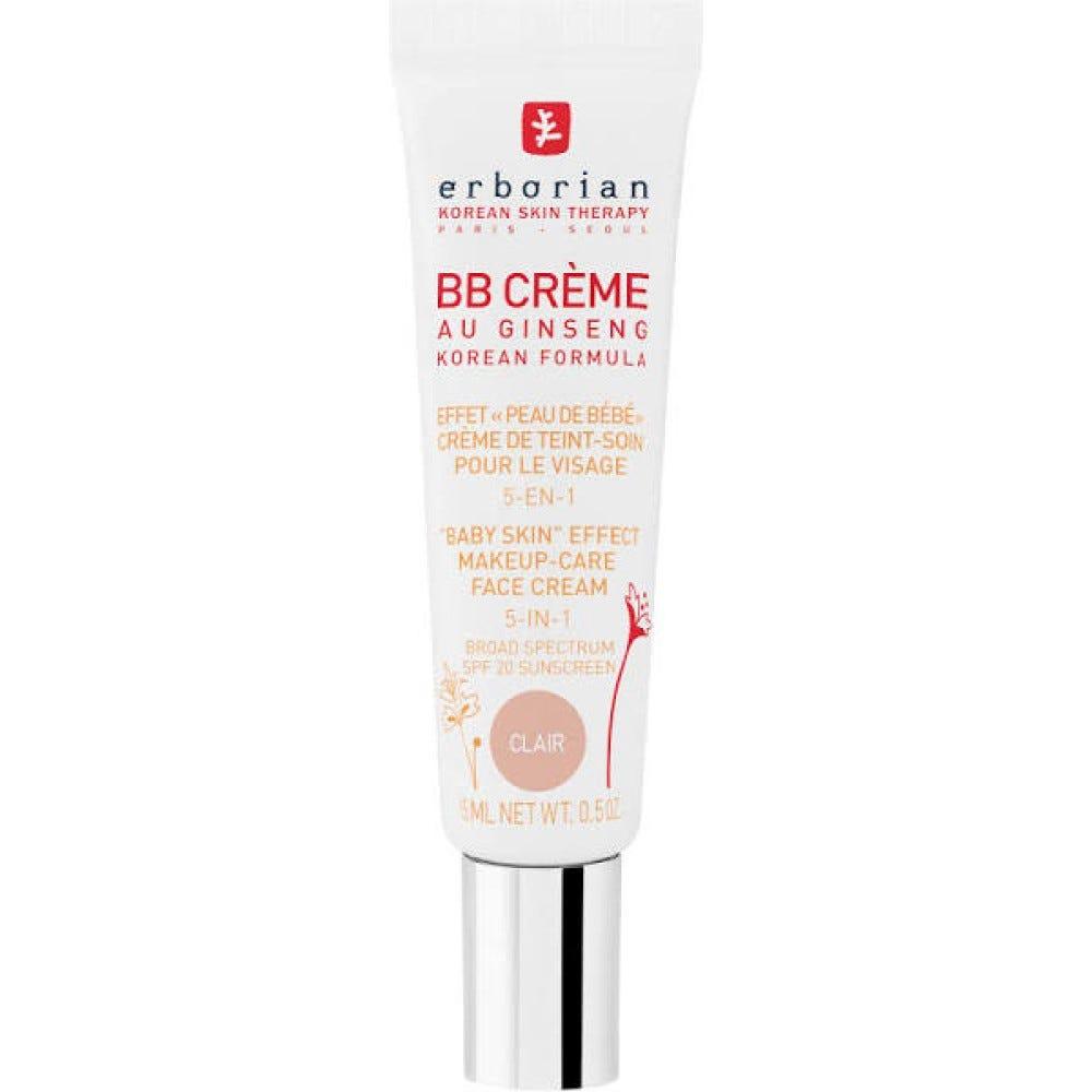 Bb Cream Ginseng Light-15 ml