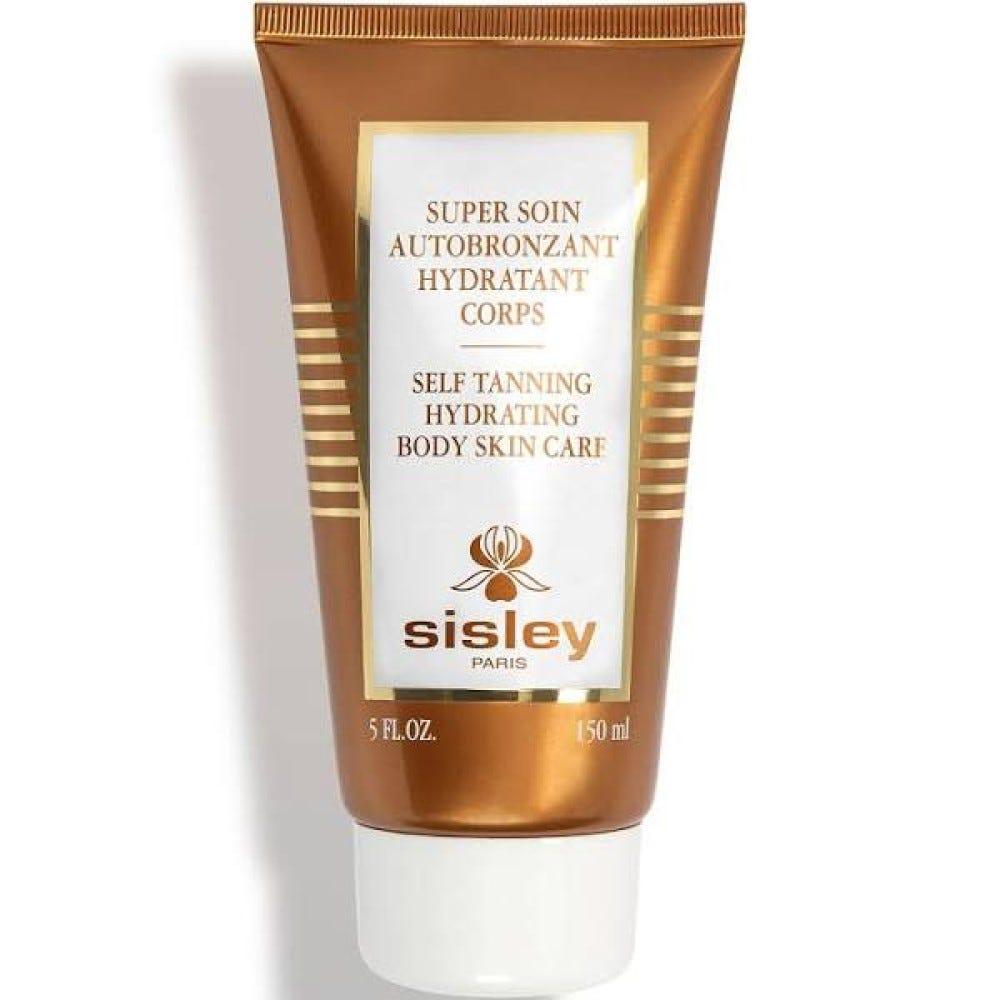 Self Tanning Hydrating Body Skin Care-150 ml