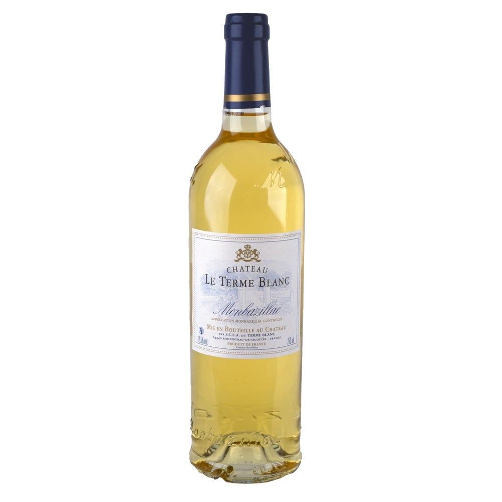 Monbazillac 75 cl