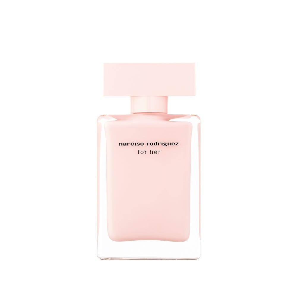 For Her-Eau de Parfum - 50 ml