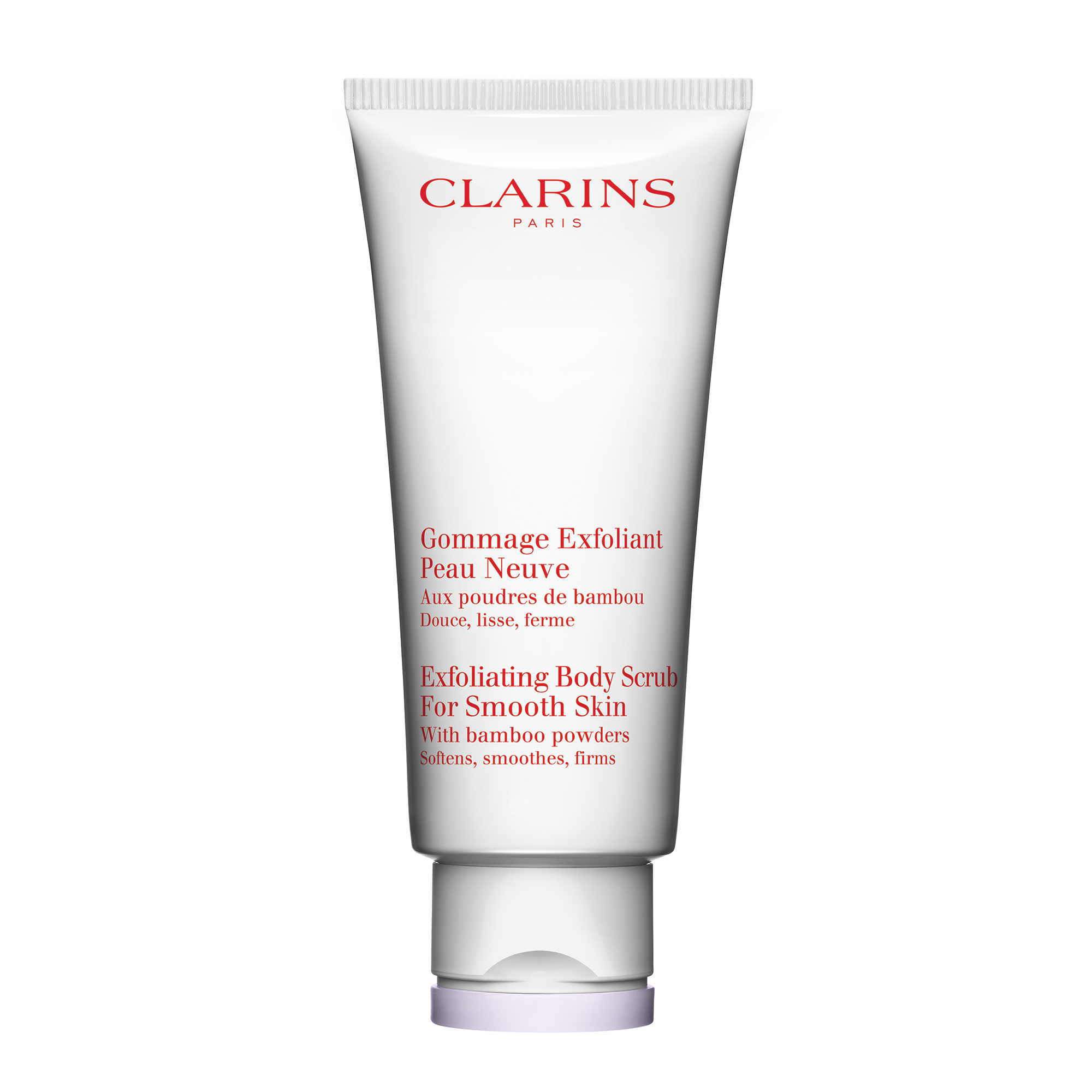 Exfoliating Body Scrub-