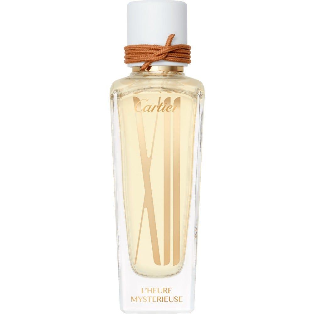 Cartier L'heure Mysterieuse Xii Vdp-Eau de Parfum - 75 ml