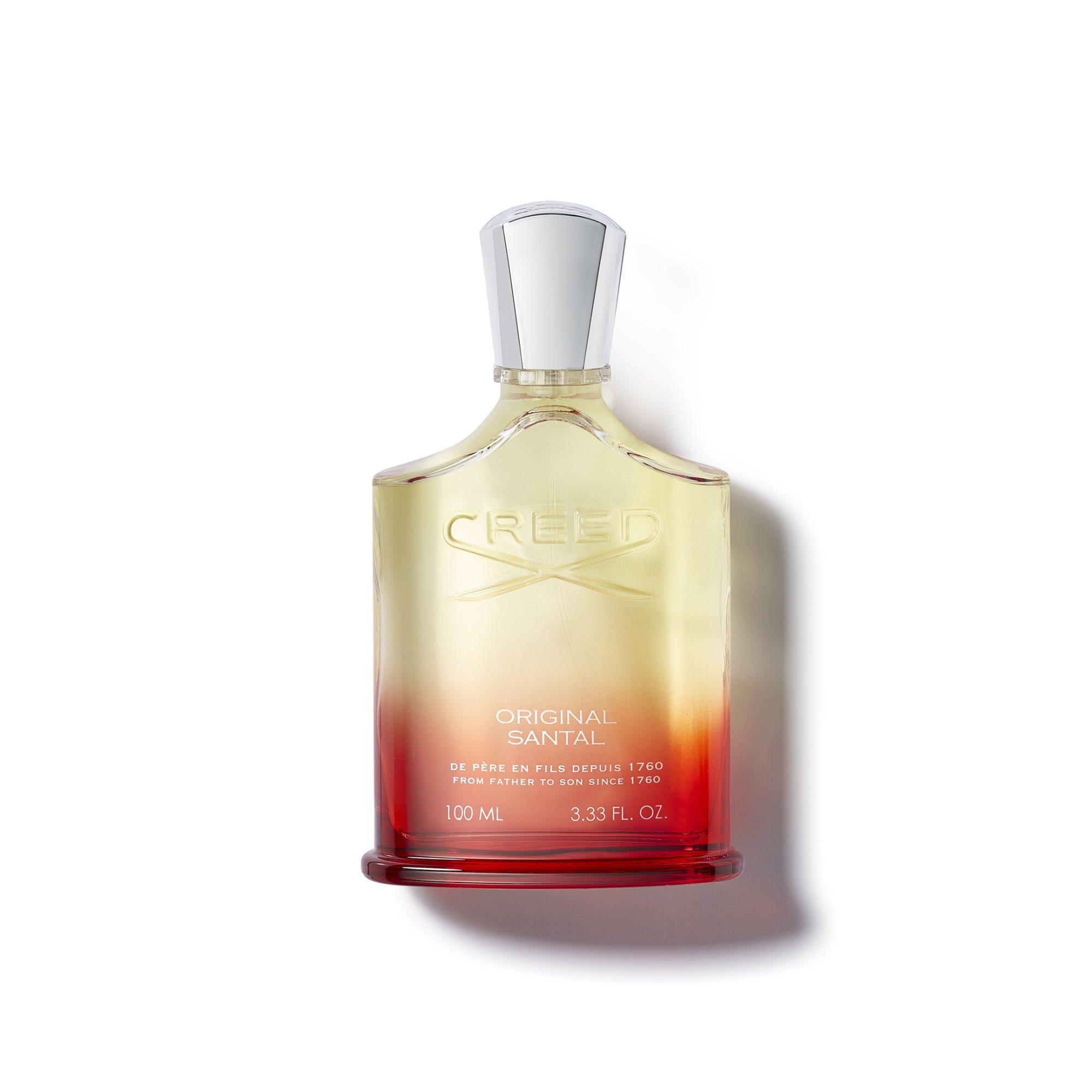 Original Santal-Eau de Parfum - 100 ml