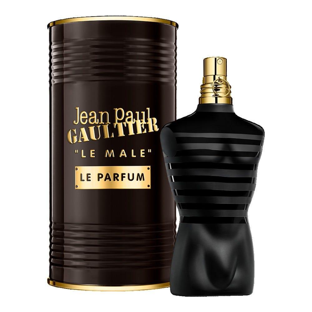 Le Male Le Parfum-Eau de Parfum - 125 ml