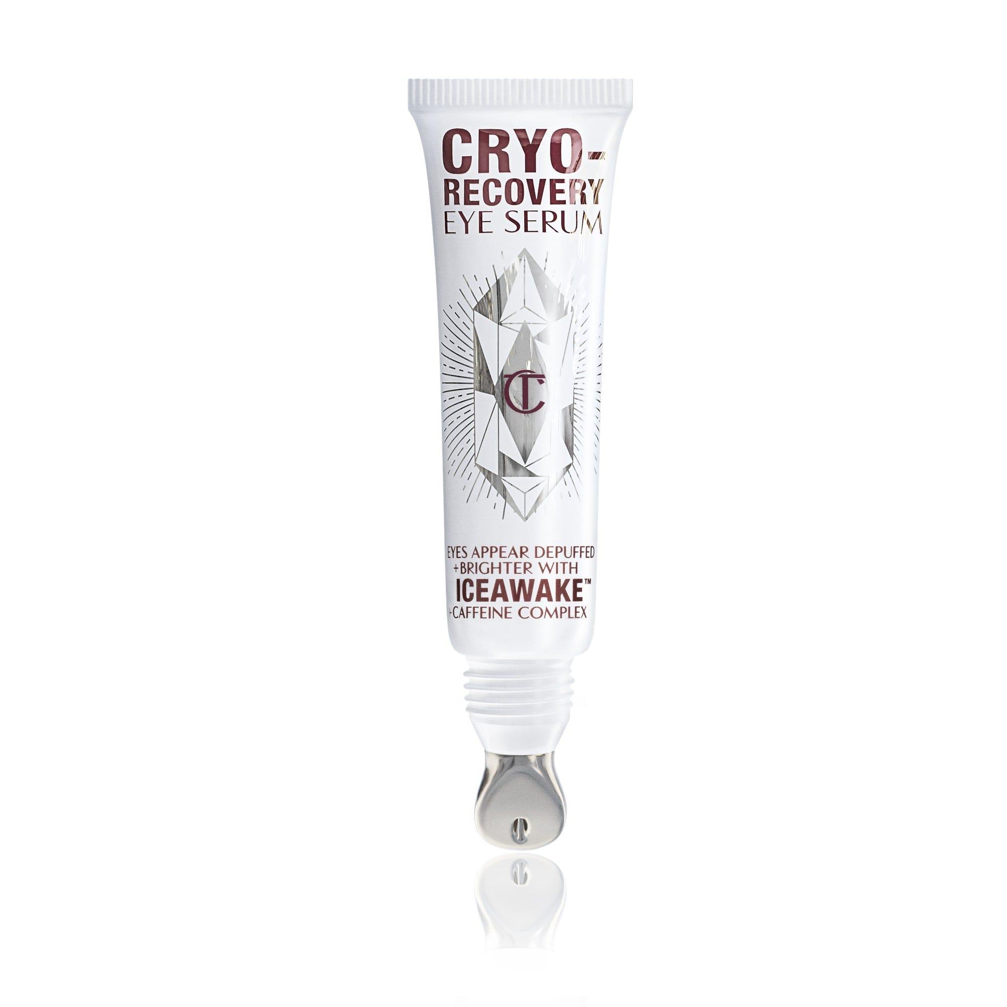 Charlotte Tilbury Charlotte's Cryo-recovery Eye Serum