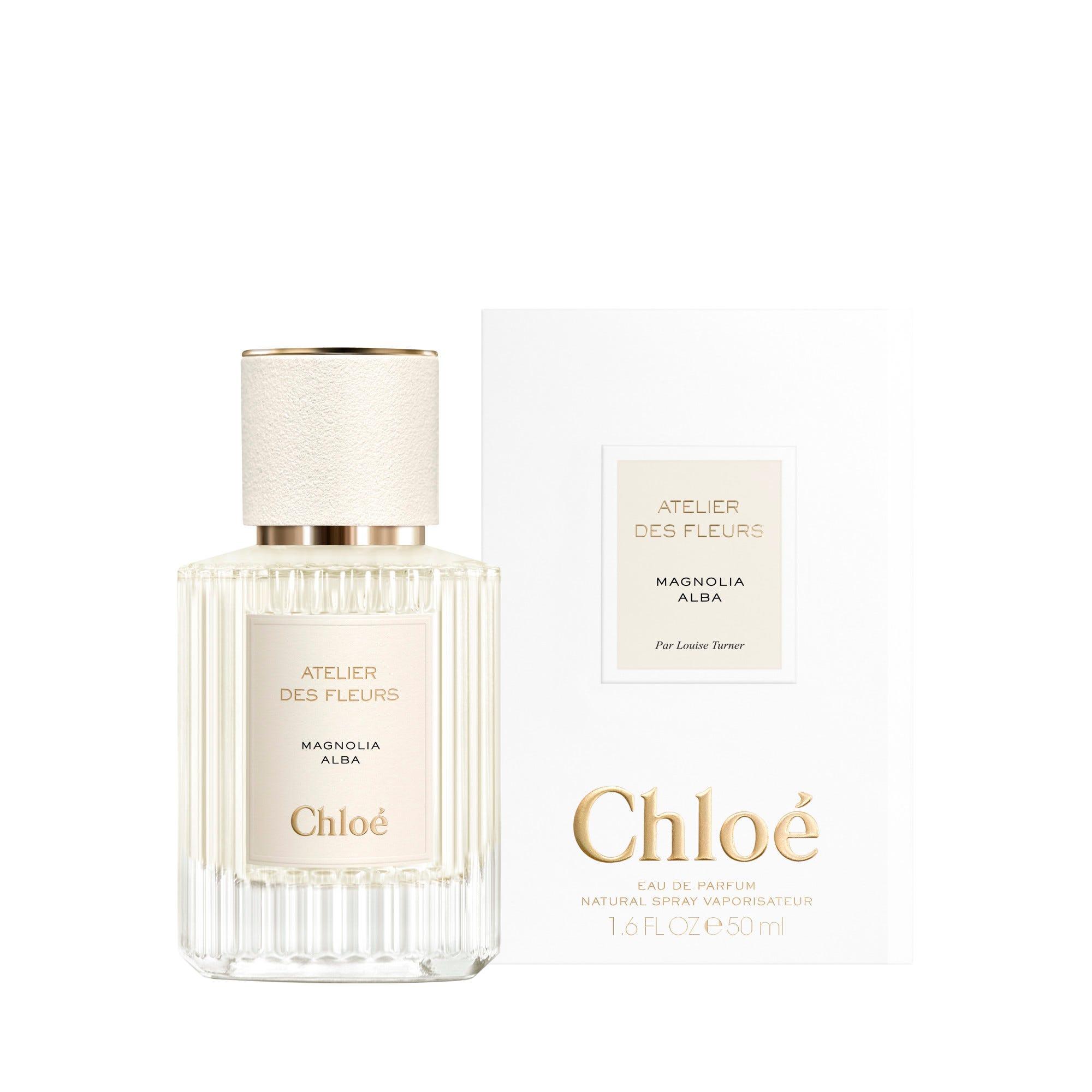 Atelier Des Fleurs Magnolia Alba-Eau de Parfum - 50 ml