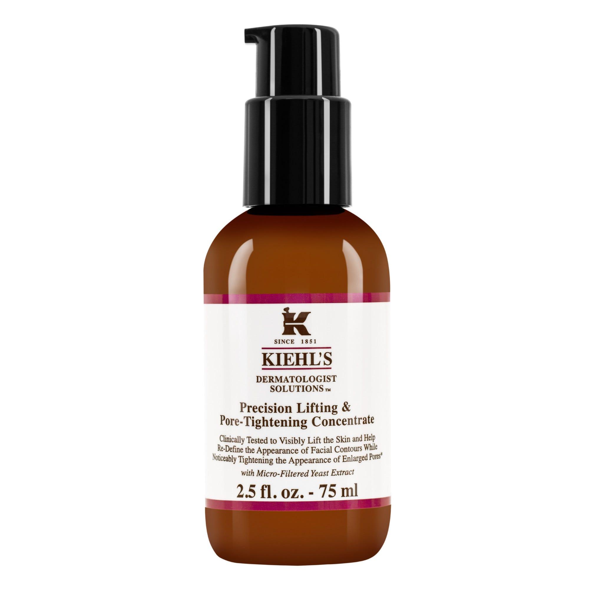 Precision Lifting & Pore-tightening Concentrate-75 ml