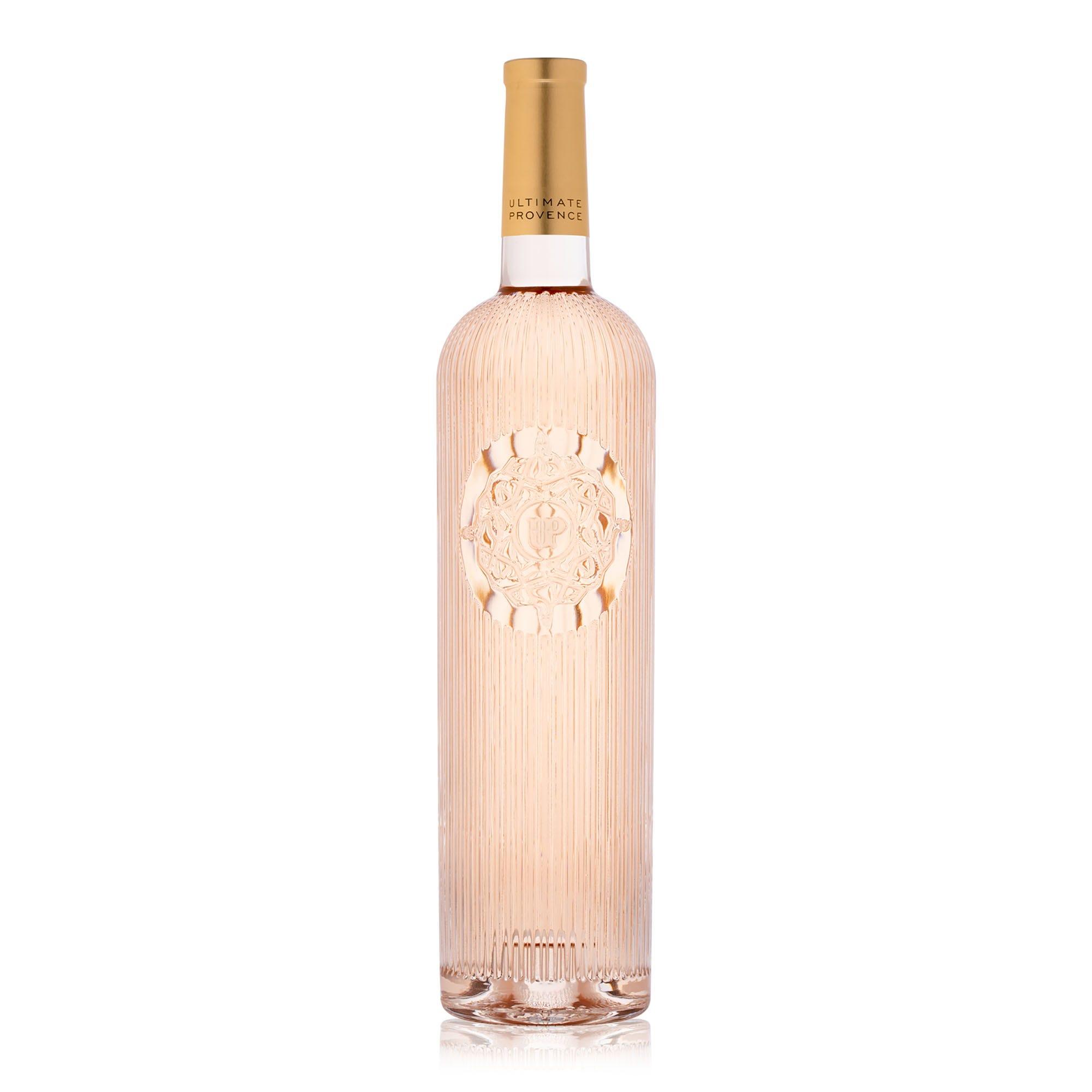 Côtes de Provence - UP Rosé 75 cl