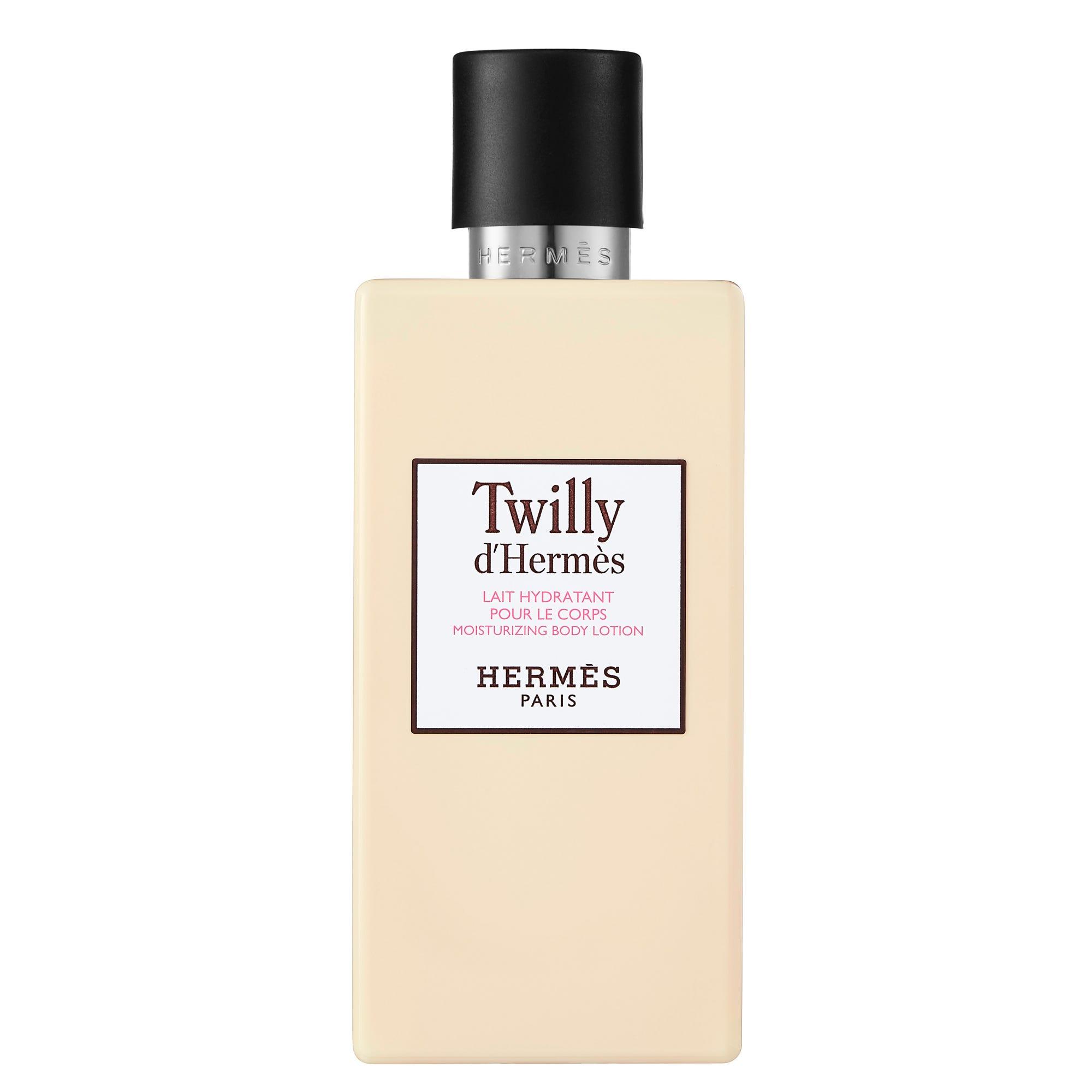 Twilly D'hermès, Moisturising Body Lotion-200 ml