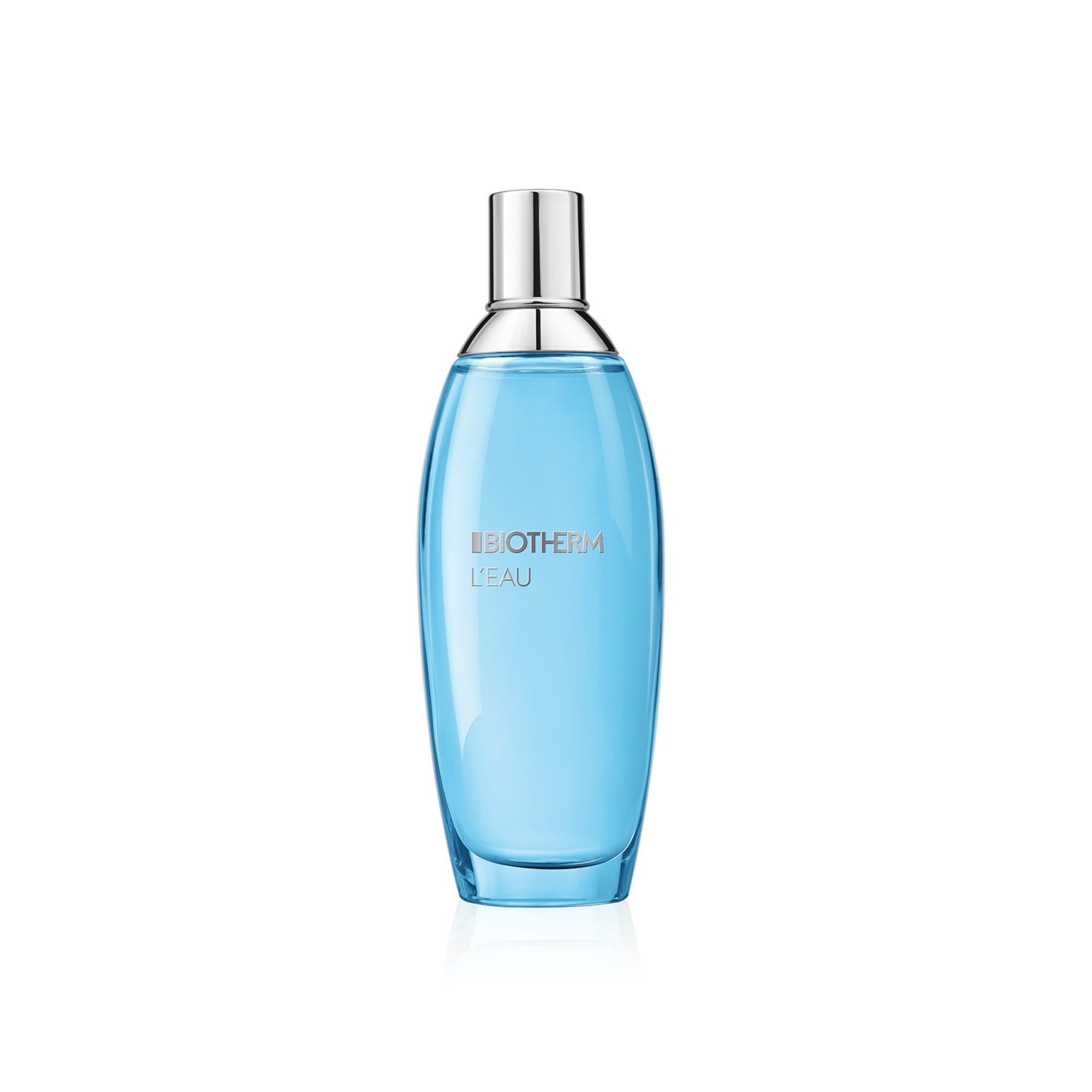 L'eau Of Lait Corporel-Eau de Toilette - 100 ml