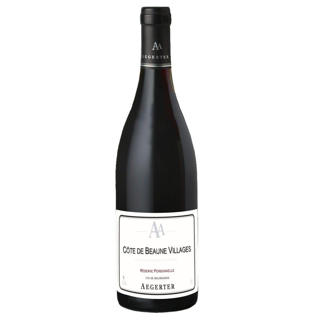 Côtes de Beaune Villages 75 cl