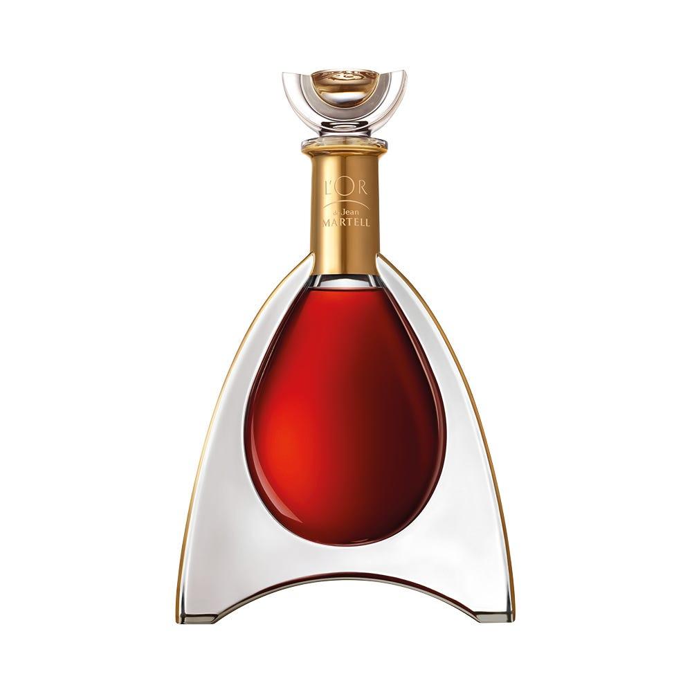 Cognac France L'Or de Jean 70 cl