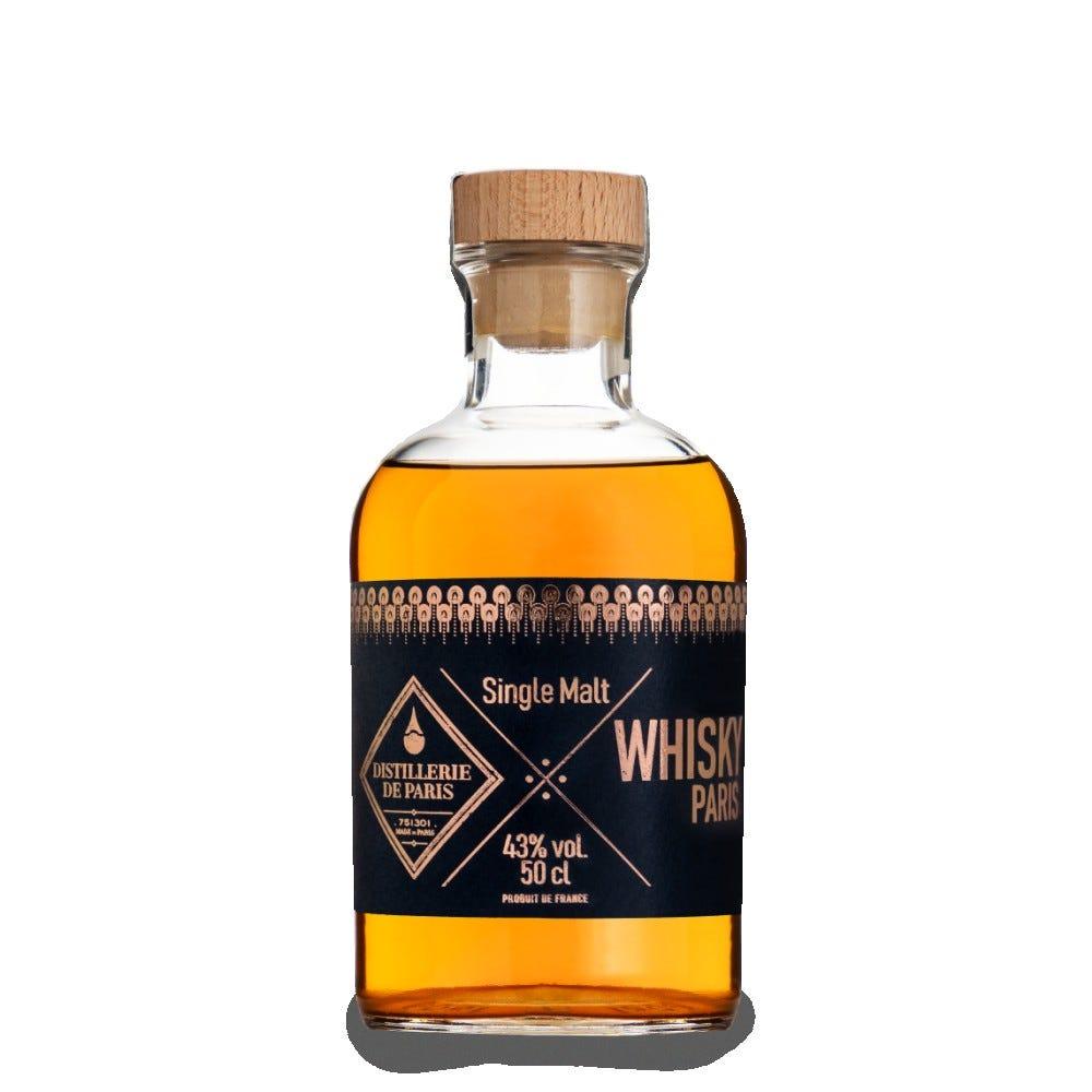 Whisky Single Malt 50 cl