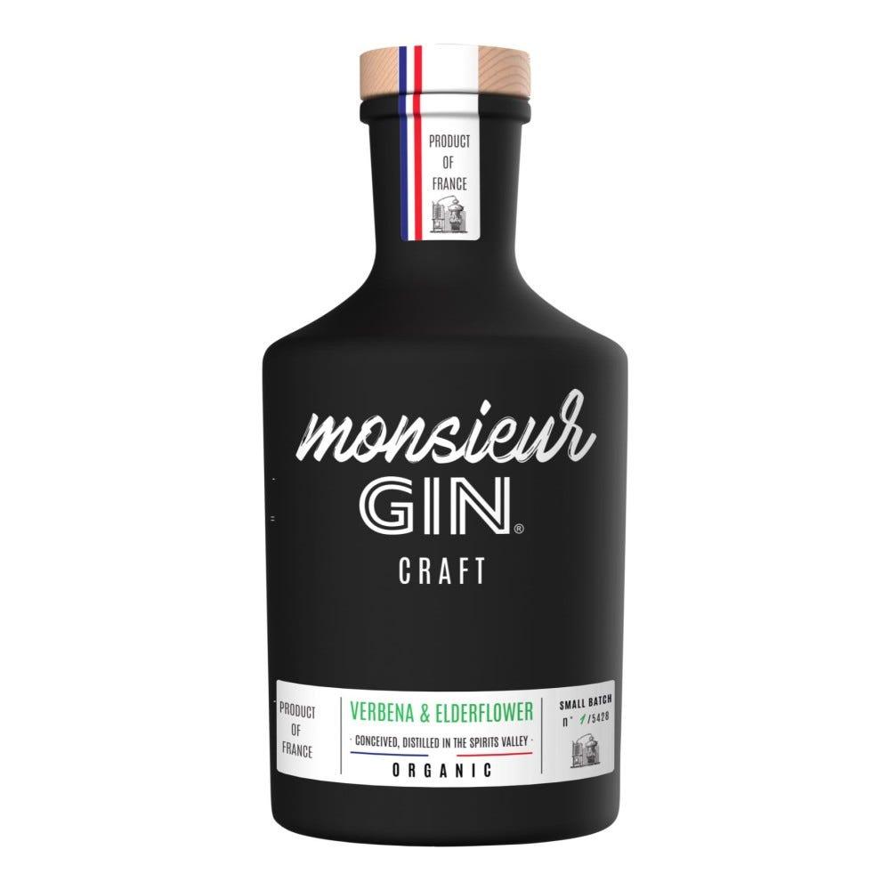Monsieur Gin 70 cl