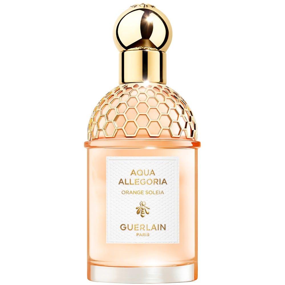 Aqua Allegoria Orange Soleia-Eau de Toilette - 75 ml