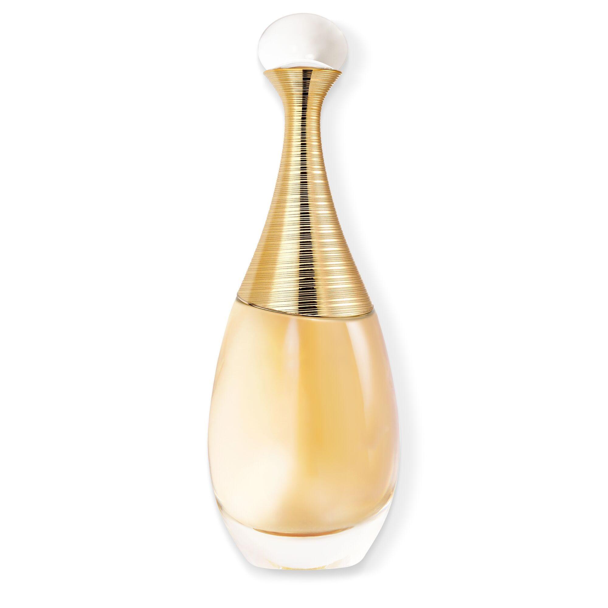 J'adore Eau de Parfum-Eau de Parfum - 150 ml