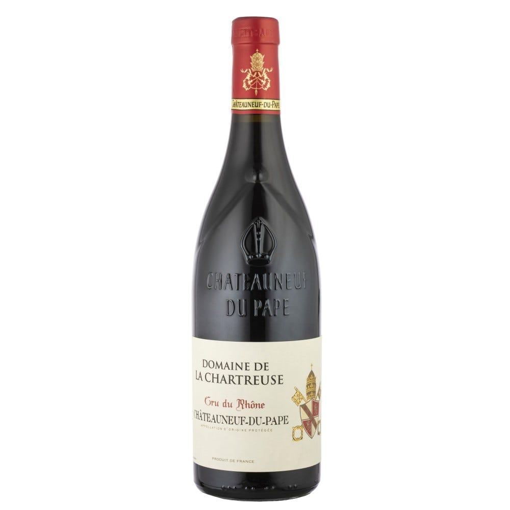 Châteauneuf-du-Pape 75 cl