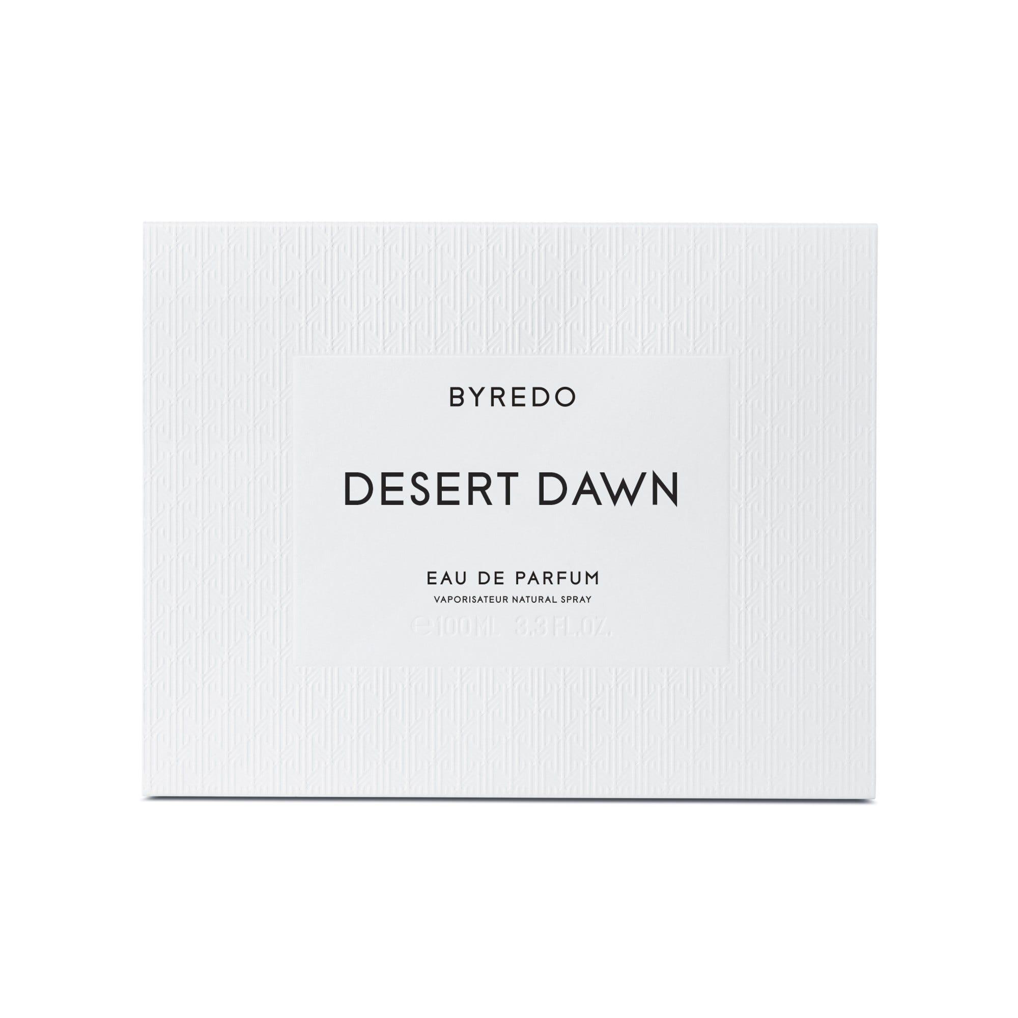 BYREDO Desert Dawn