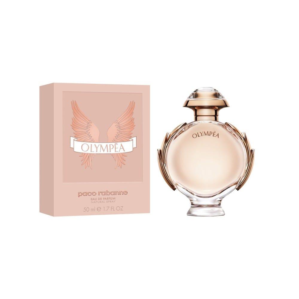 Olympea-Eau de Parfum - 50 ml