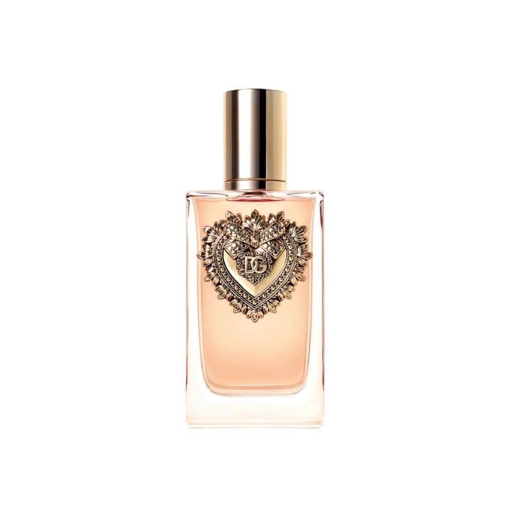 Devotion-Eau de Parfum - 50 ml