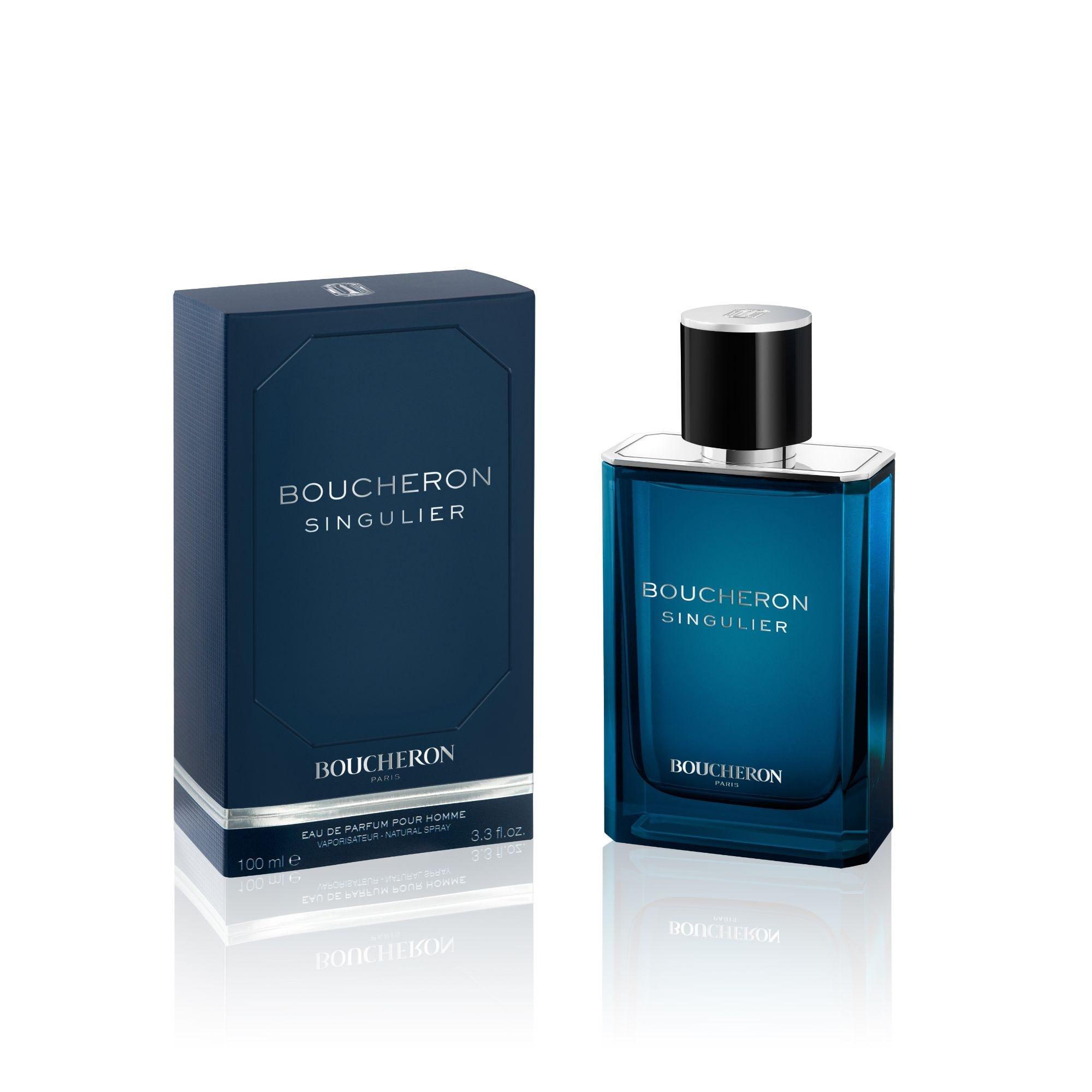 Singulier-Eau de Parfum - 100 ml